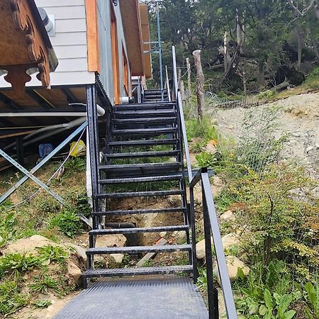 Cabanas Santa Montana Ουσουάια Εξωτερικό φωτογραφία