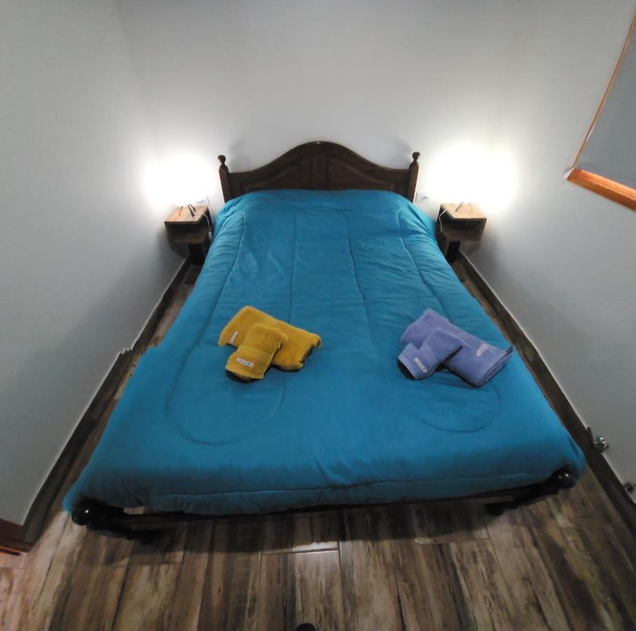 Cabanas Santa Montana Ουσουάια Εξωτερικό φωτογραφία