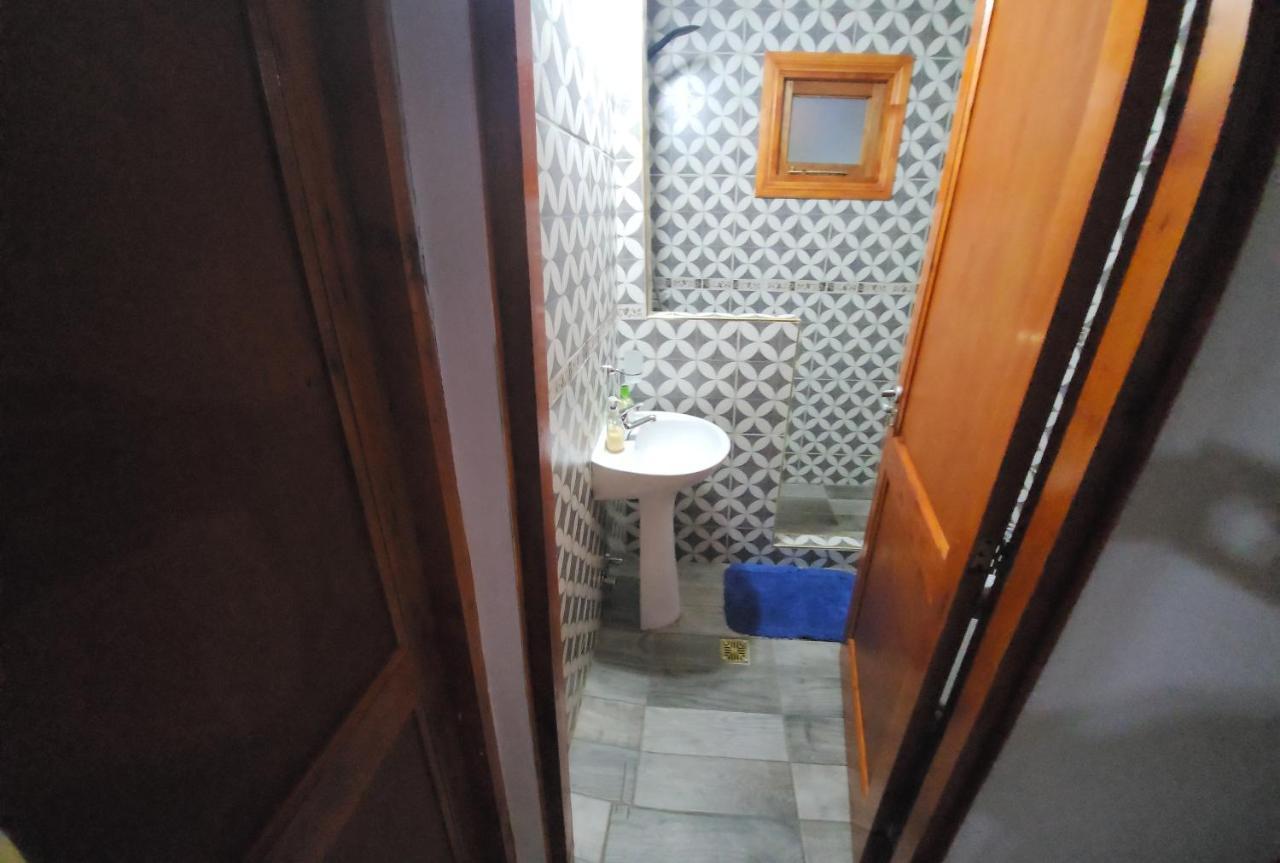 Cabanas Santa Montana Ουσουάια Εξωτερικό φωτογραφία