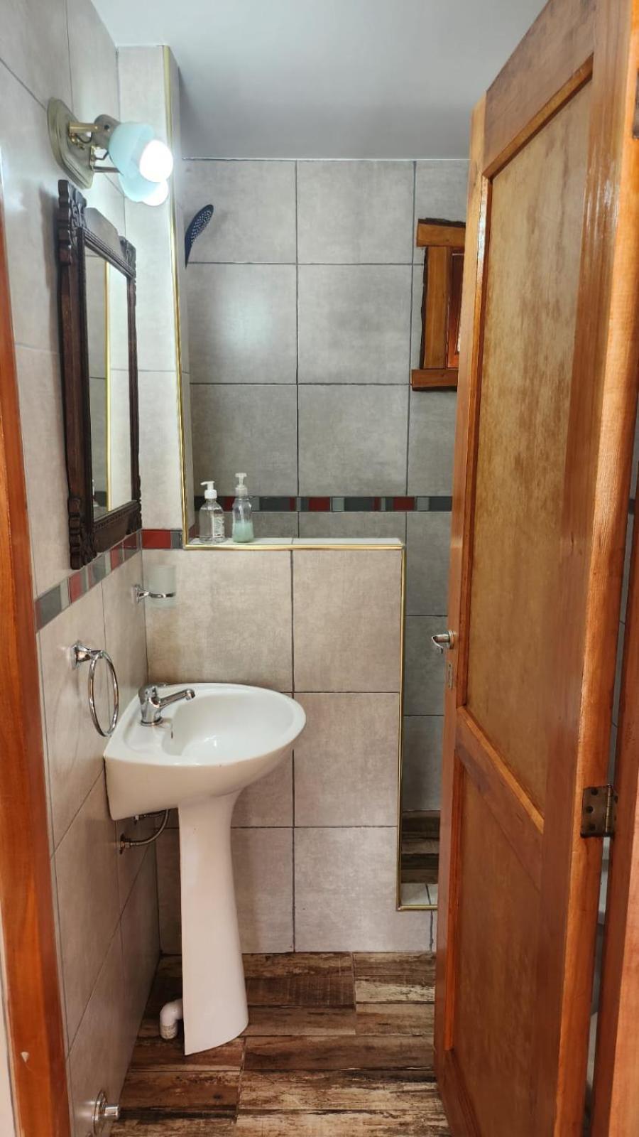 Cabanas Santa Montana Ουσουάια Εξωτερικό φωτογραφία