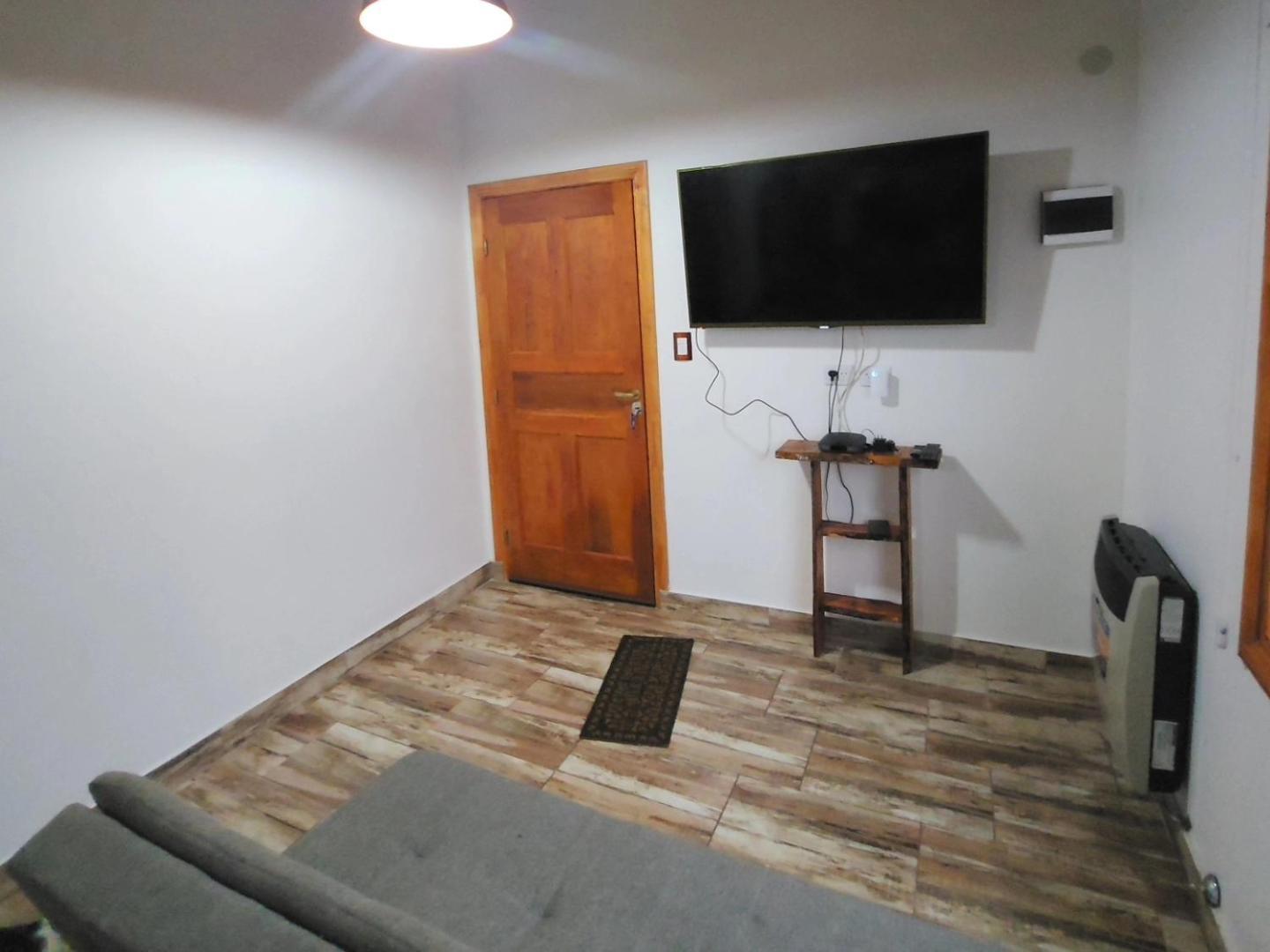 Cabanas Santa Montana Ουσουάια Εξωτερικό φωτογραφία