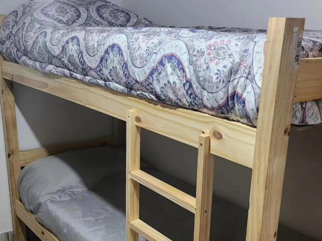 Cabanas Santa Montana Ουσουάια Εξωτερικό φωτογραφία